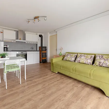 Znidar Apartman Spodnje Gorje
