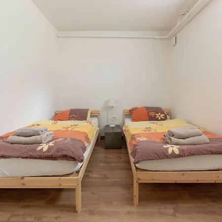 Apartman Znidar Spodnje Gorje