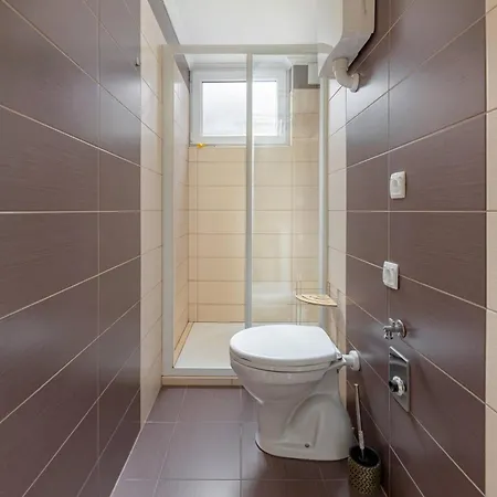 Apartments Gorje Hideaway *
