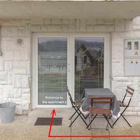 Znidar Spodnje Gorje