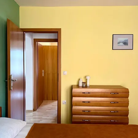 Apartments Gorje Hideaway * Spodnje Gorje