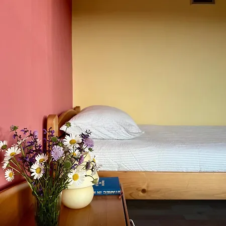 Appartamento Gorje Hideaway *