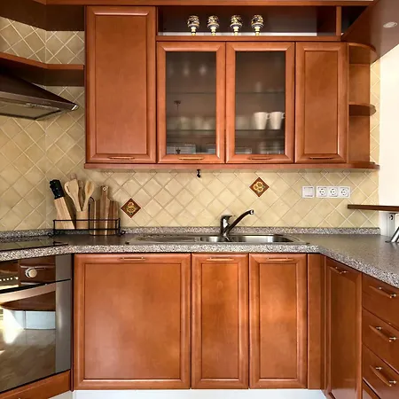 Apartman Znidar Spodnje Gorje