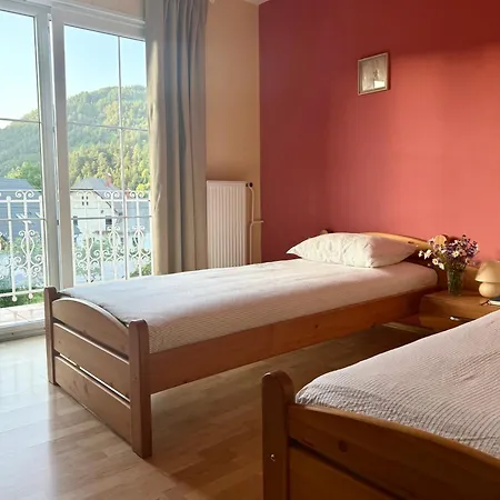 Gorje Hideaway *