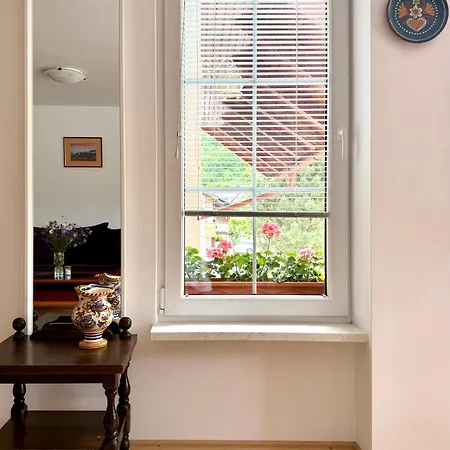 Znidar Apartman Spodnje Gorje