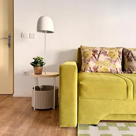 Znidar Apartamento *