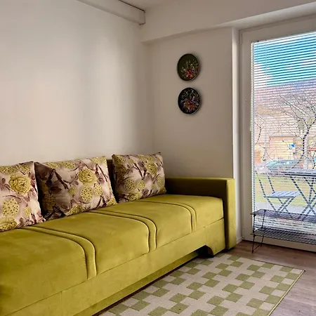 Lägenhet Apartments Gorje Hideaway *