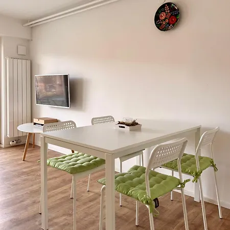 Apartamento Znidar *