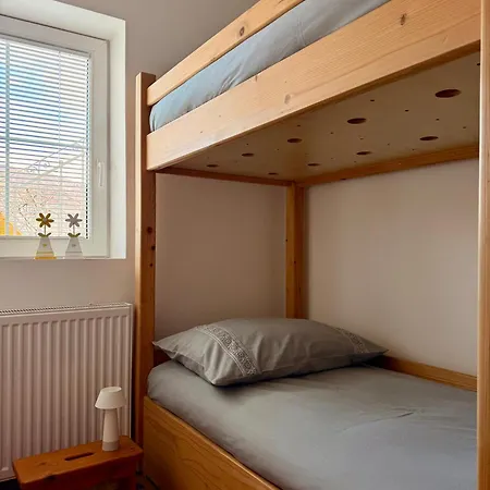 Apartamento Znidar *