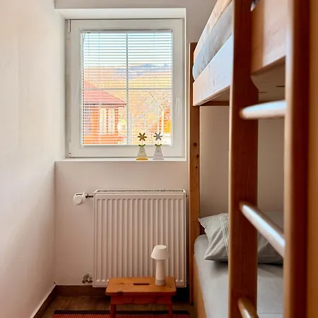 Znidar * Spodnje Gorje