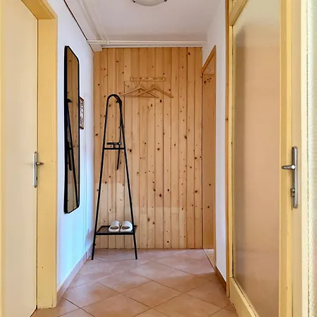Apartments Gorje Hideaway