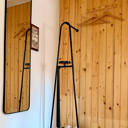 Lägenhet Apartments Gorje Hideaway Spodnje Gorje