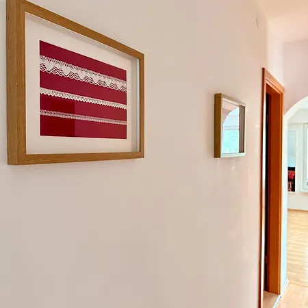 Gorje Hideaway