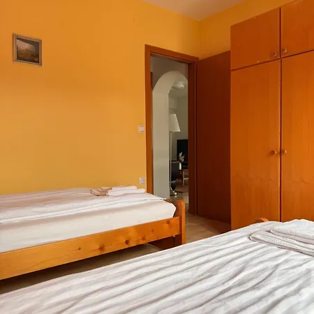 Apartmán Gorje Hideaway
