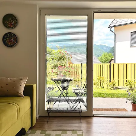 Gorje Hideaway