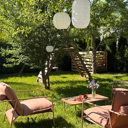 아파트 Gorje Hideaway