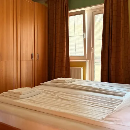 Gorje Hideaway 아파트 *