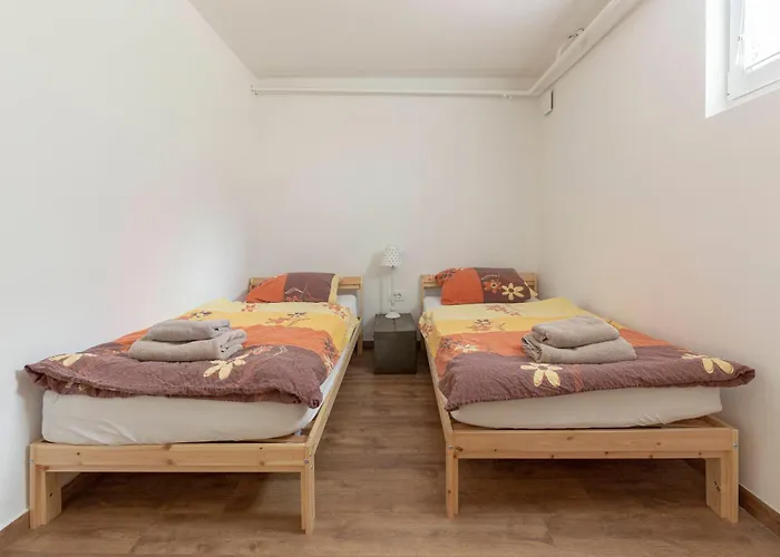 Lejlighed Znidar Spodnje Gorje