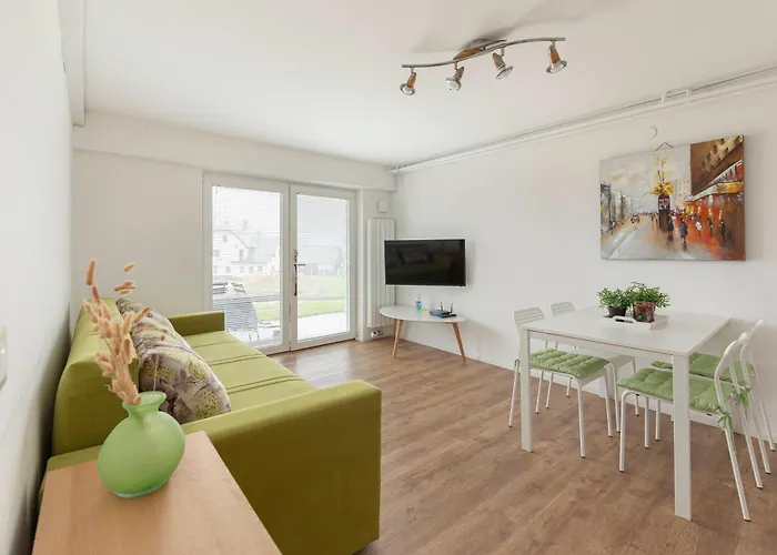 Lejlighed Znidar Spodnje Gorje