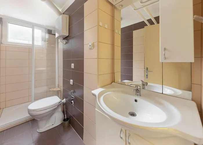 Znidar Apartamento Spodnje Gorje