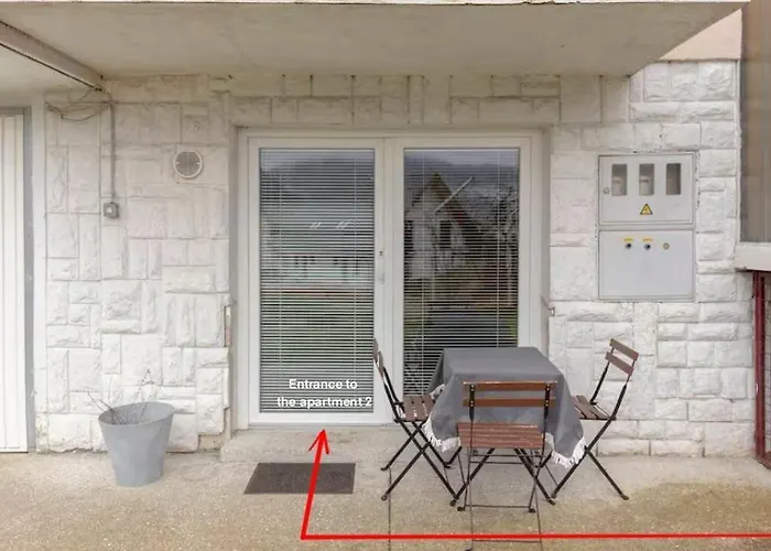 Znidar Spodnje Gorje