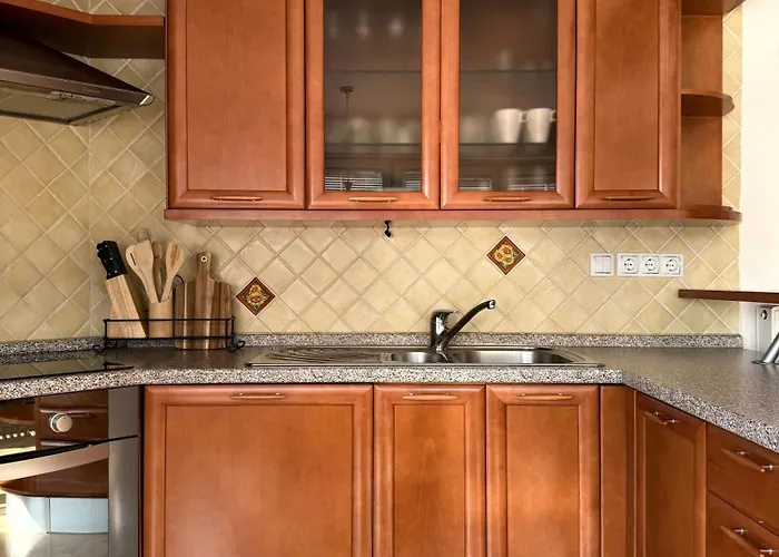 Apartamento Znidar Spodnje Gorje