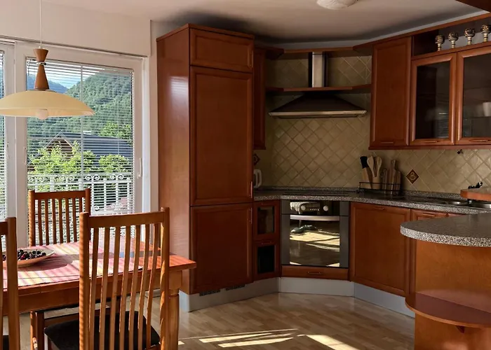 Znidar Spodnje Gorje