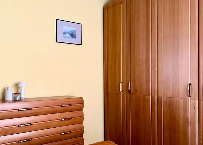 Apartamento Znidar