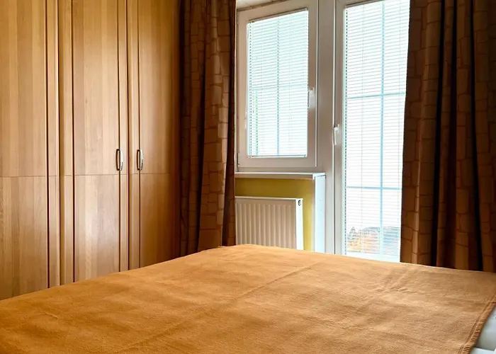 Znidar Apartamento *