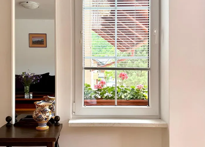 Znidar Lejlighed Spodnje Gorje