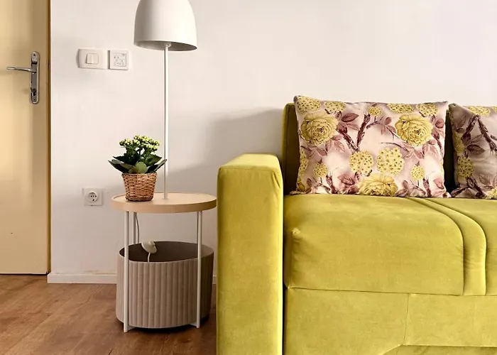 Znidar Apartamento *