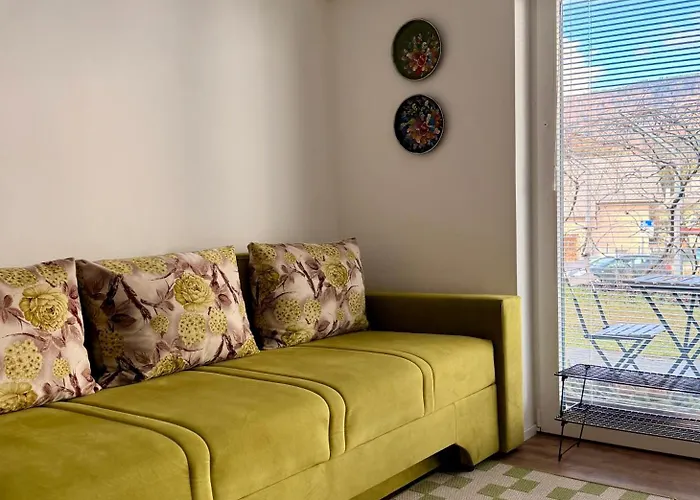 Apartamento Znidar *