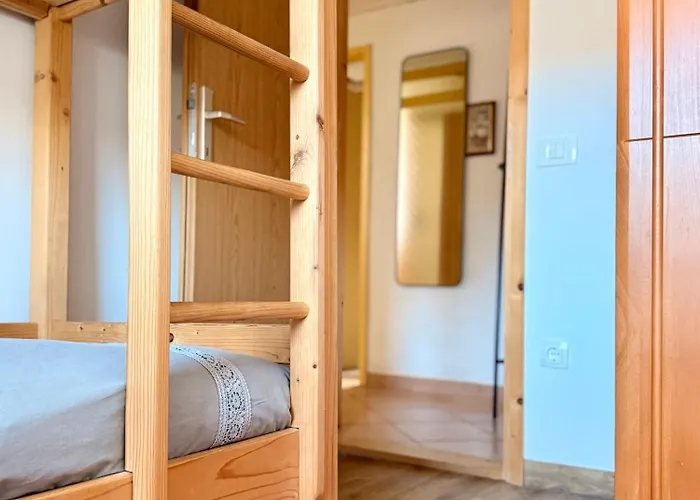 Znidar Apartamento *