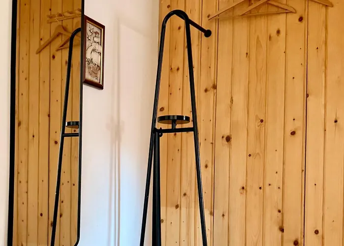 Apartamento Znidar Spodnje Gorje